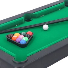 High simulation miniature pool - simulation,