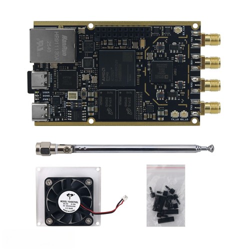 70mhz 6ghz 7020 9363 sdr - 7020+9363,