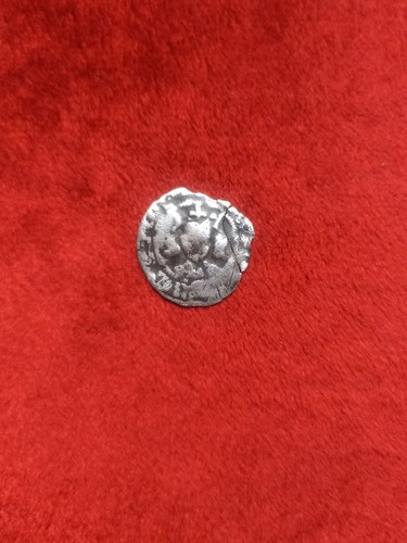 Edward iii hammered - edward, silver