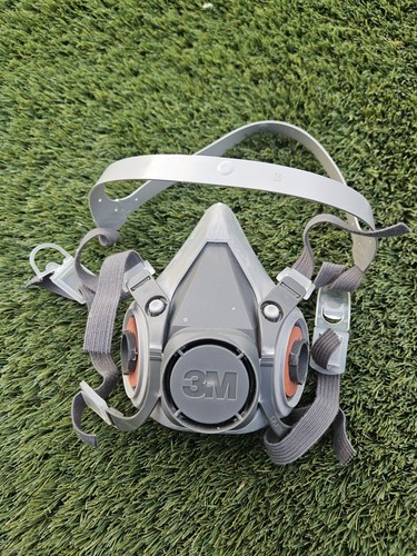 6200 series face mask - face,