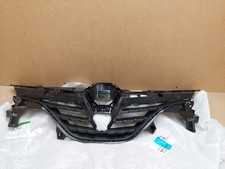 For Renault Clio 2019-on Front