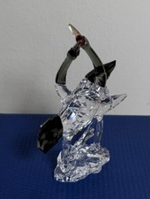 Swarovski Crystal Figurine