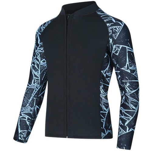 Piece neoprene wetsuit - neoprene,