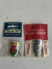 Vintage ‘Sampson’ Walking