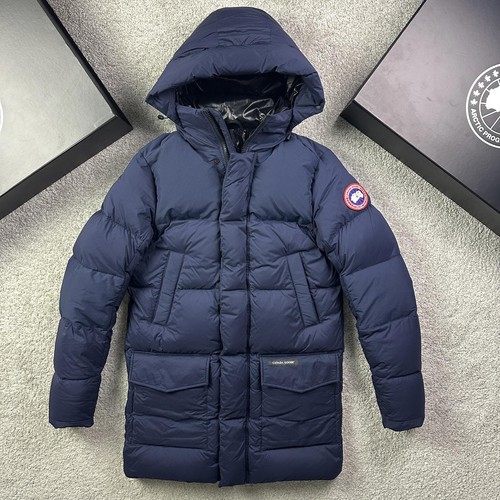 Canada goose armstrong parka - canada,