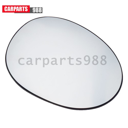Right side wing mirror - right,