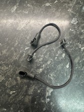 Vauxhall Astra H Mk5 Hatchback 5 Door Parcel Shelf Strings x 2 ZDX14