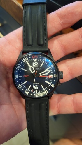 Panzera flieger 45g - panzera, men’s