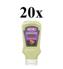 20 x Heinz Scarily Good
