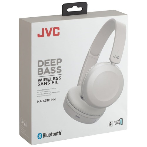 Jvc deep bass bluetooth - jvc,