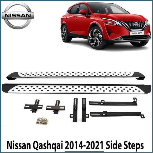 Fits nissan qashqai 2014 2021 - fits,