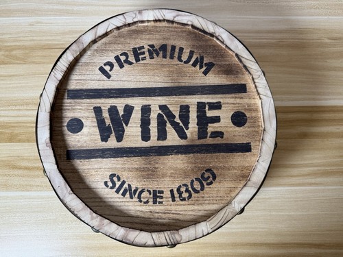 Ashland wine barrel wall - ashland,
