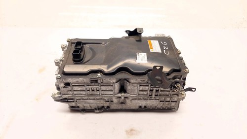 Toyota rav xa50 inverter - rav,