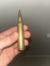 Cool Inert Bullet Great Gift