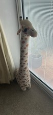 Giraffe Soft Toy Extra Large