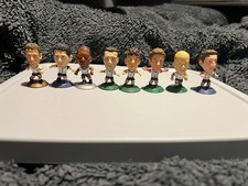 15  x CORINTHIAN ENGLAND RETAIL FANS FAVOURITES JOB LOT 