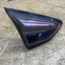 FORD PUMA PASSENGER REAR INNER BOOT LIGHT LAMP  L1TB-13A603-AD  2022-2024  S3 C5
