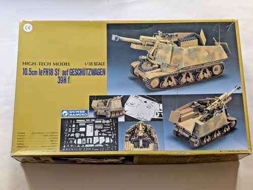 Gunze sangyo 10 5cm - sangyo, 10.5cm