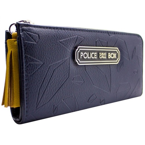 Doctor who police public - doctor,