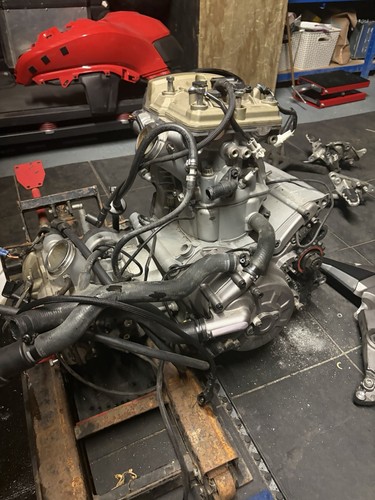 Ducati multistrada 1260s - ducati,
