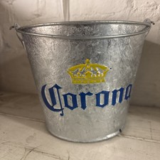 Corona Beer Bottle Ice Bucket