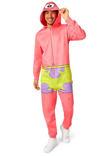 Spongebob adult patrick - spongebob,