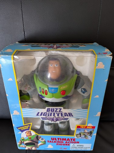 Toy story buzz lightyear - buzz,