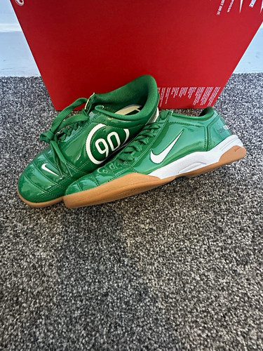 Nike t90 women green - nike,