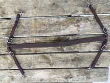 Used Western 4 point mule