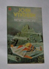 Secret People (Coronet Books)