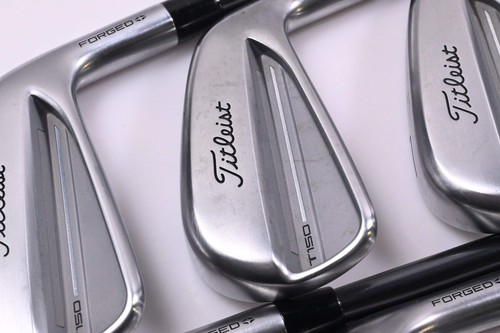 Titleist t150 2025 irons - 2025,