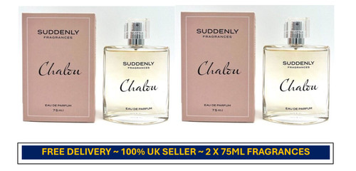 Suddenly chalou 75ml lidl - chalou,