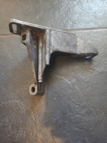 Power steering pump bracket - pump,