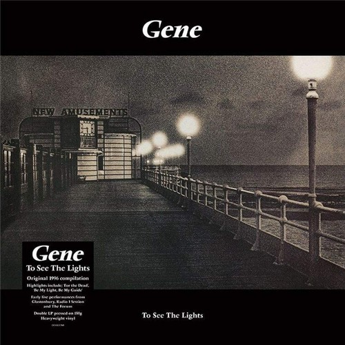 Gene see the lights - to,