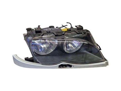 Bmw series headlight - bmw,