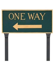 Montague Metal Products 7.25