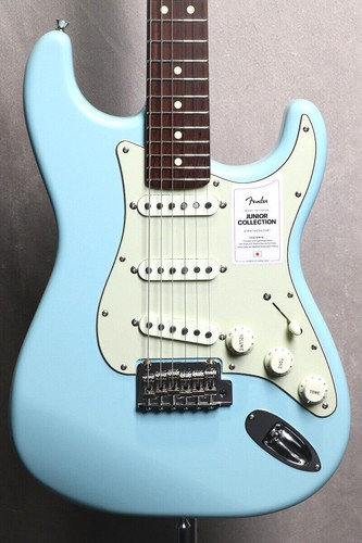 Fender made japan junior - fender, in