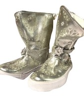 Disney Warm Ice Snow Fur