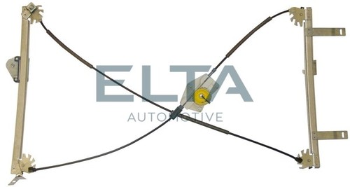 Peugeot 307 window - 307, regulator