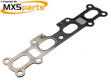MX5 Exhaust Manifold To Head Gasket Genuine Mazda MX-5 Mk1 NA 1.8 1993>1998