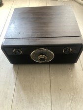 Victrola Empire Junior