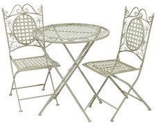 Maribelle Folding Garden Patio