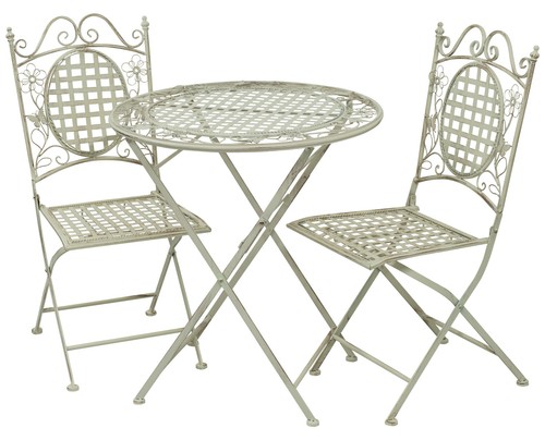 Maribelle folding garden patio - maribelle,