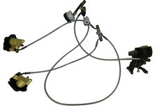 Cbs01 complete brake system - complete,