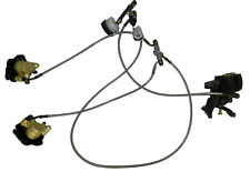 CBS01 COMPLETE BRAKE SYSTEM