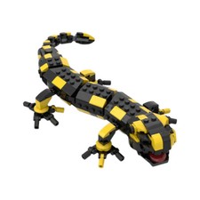 Fire Salamander Model 314