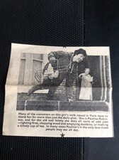 L1-8 Ephemera 1963 Article