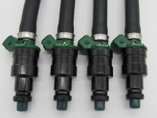 Fuel injector for t3 - 4x,