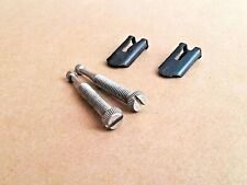Garrard SP25 Mk lll Turntable Transit Screws