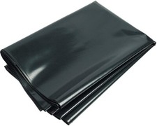 Damp proof membrane - damp, black